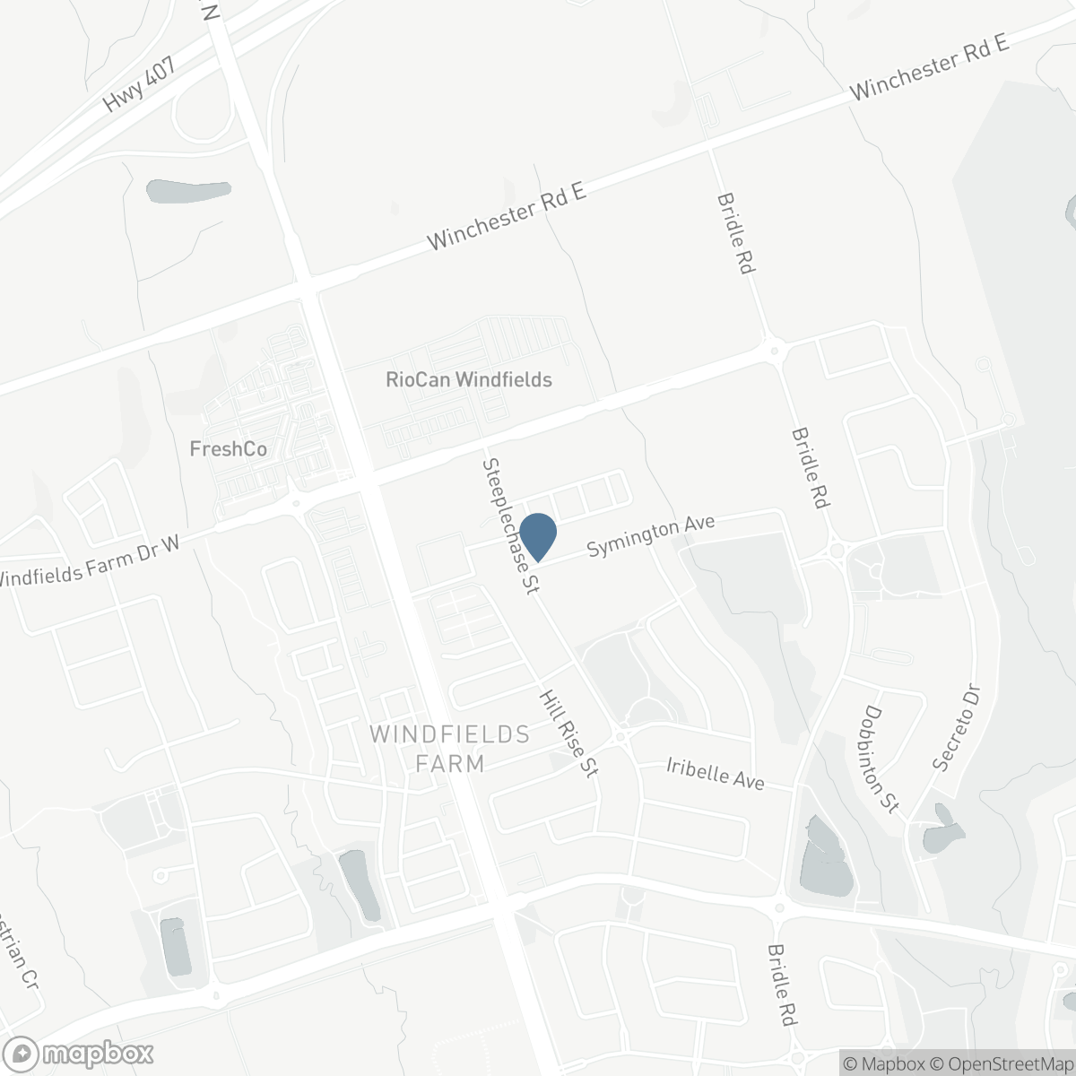 91 DANZATORE PATH, Oshawa, Ontario L1L 0P9